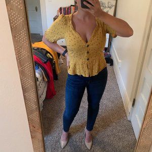 Urban Outfitters Top